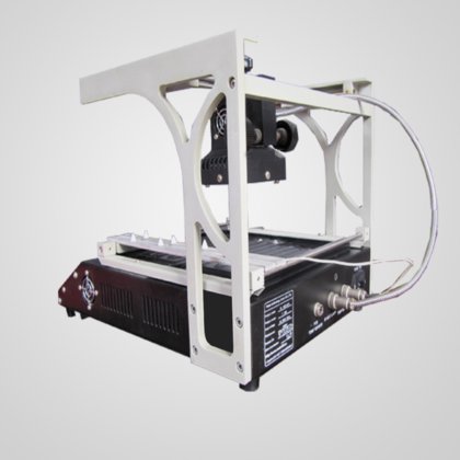 Puhui 红外返修台T-890