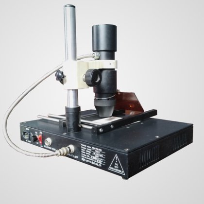 Puhui 红外返修台T862++