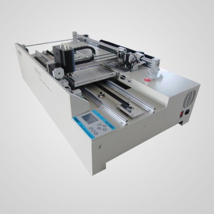 Puhui 多轴贴片机MT-602