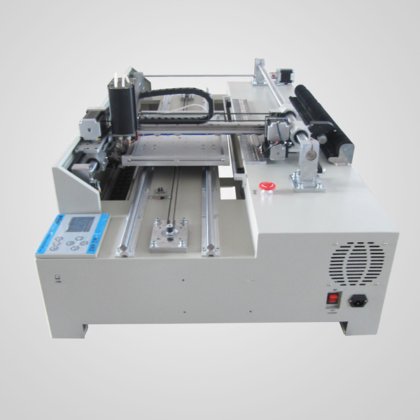 Puhui 多轴贴片机MT-602