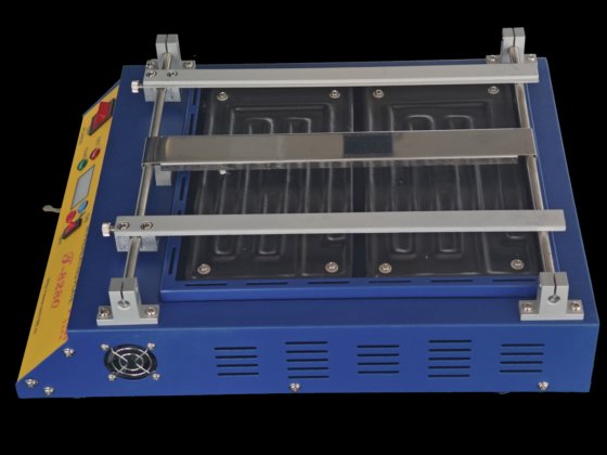 Puhui 预热平台T-8280