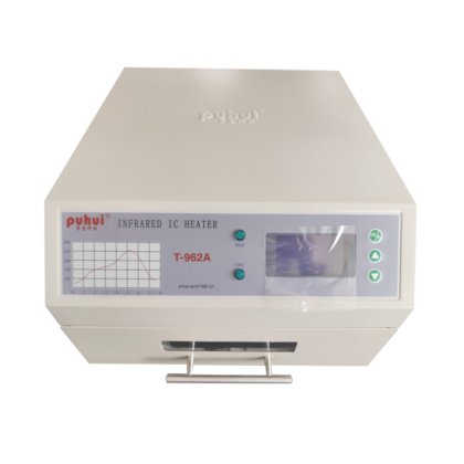 Puhui 智能回流焊机T-962A