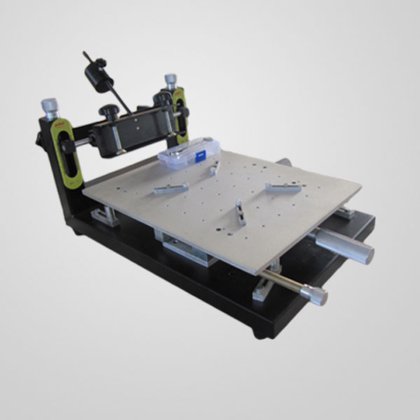 Puhui 精密印刷台