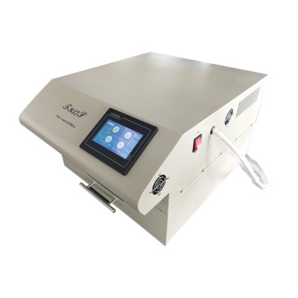 Puhui 触控屏回流焊机T-937S