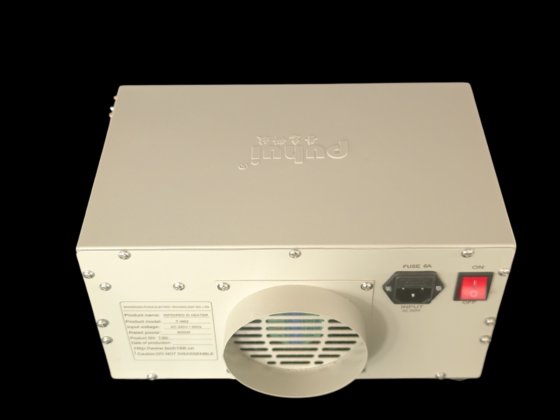 Puhui 智能回流焊机T-962