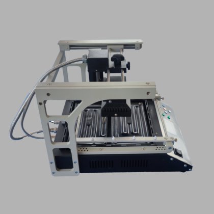 Puhui 红外返修台T-890I