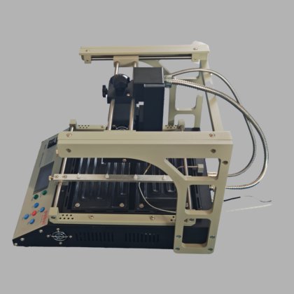 Puhui 红外返修台T-890I