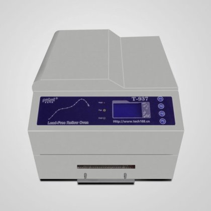 Puhui 无铅回流焊机T-937