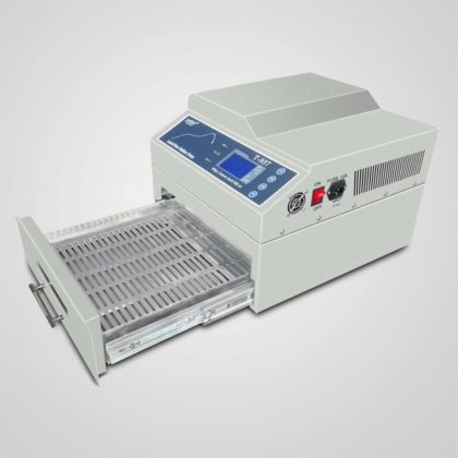 Puhui 无铅回流焊机T-937