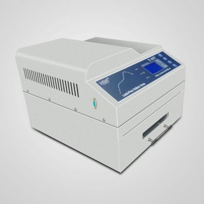 Puhui 无铅回流焊机T-937