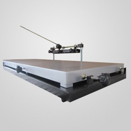 Puhui 1.2mLED超大印刷平台