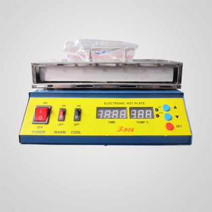 Puhui 加热平台T-946