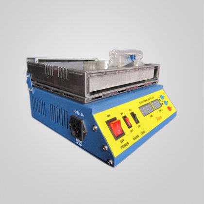 Puhui 加热平台T-946