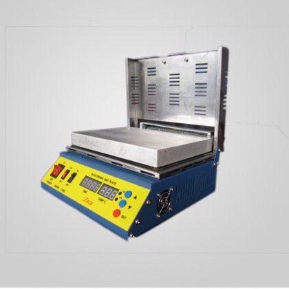 Puhui 加热平台T-946