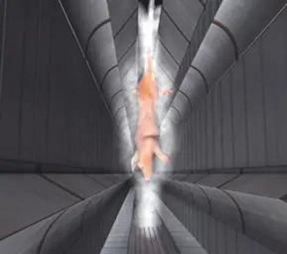 屠宰机械 屠夫设备 猪胴体蒸汽烫毛通道系统 屠宰场机械猪屠宰场