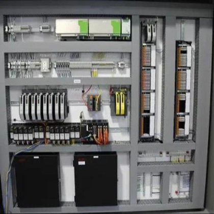 DeltaV SQ SX controller