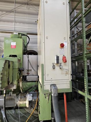 Feintool GRP 250t