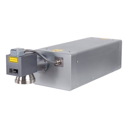 K 系列紫外线激光打标机