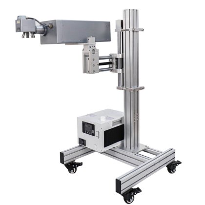 K 系列紫外线激光打标机