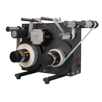 XF20 立式复卷机