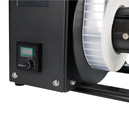 XF20 立式复卷机