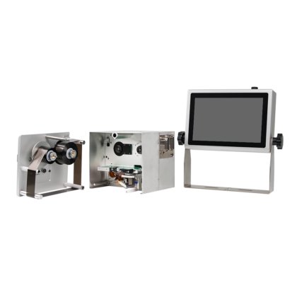 R4000 系列高速热转印打印机 (TTO)