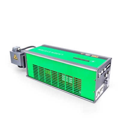 H 系列 CO₂ 激光打标机