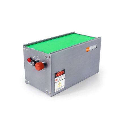 H 系列 CO₂ 激光打标机