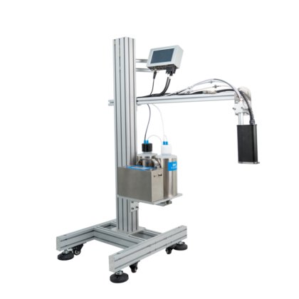 DF130 系列 DF 分体式大字符喷墨打印机