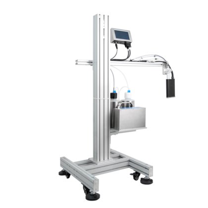 DF130 系列 DF 分体式大字符喷墨打印机