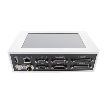 DF130 系列 DF 分体式大字符喷墨打印机