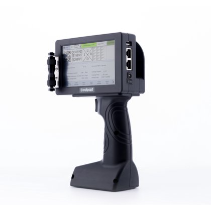 T110-H 手持喷墨打印机