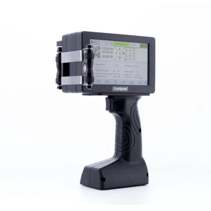 T110-H 手持喷墨打印机