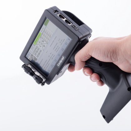 T110-H 手持喷墨打印机