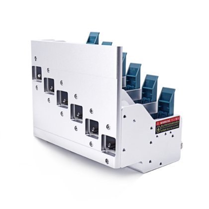 T600 热敏喷墨打码机