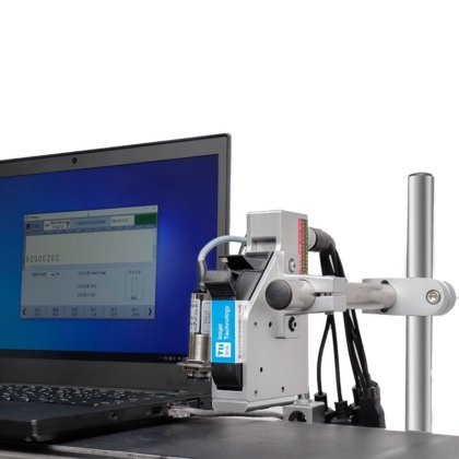 TX1 多用途多语言高速 TIJ 喷墨打印机