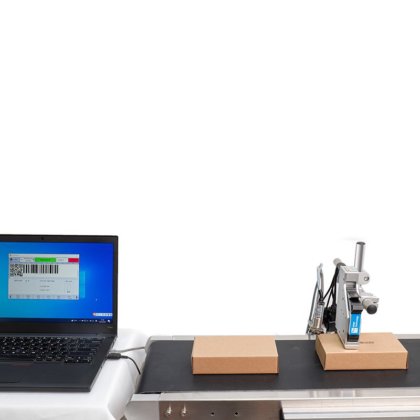 TX1 多用途多语言高速 TIJ 喷墨打印机