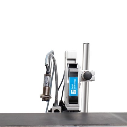 TX1 多用途多语言高速 TIJ 喷墨打印机