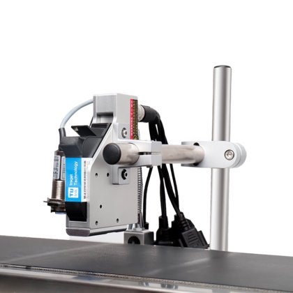 TX1 多用途多语言高速 TIJ 喷墨打印机