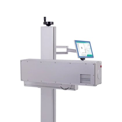 L1000 系列 60W CO₂ 激光打标机