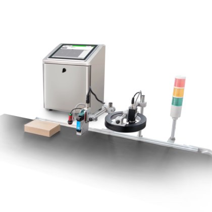 T2000V 可视化喷墨打印机一体机