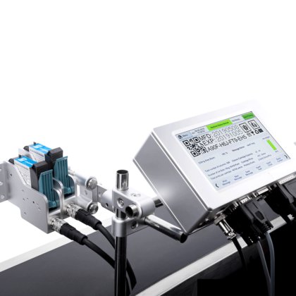 T290 高分辨率喷墨打印机