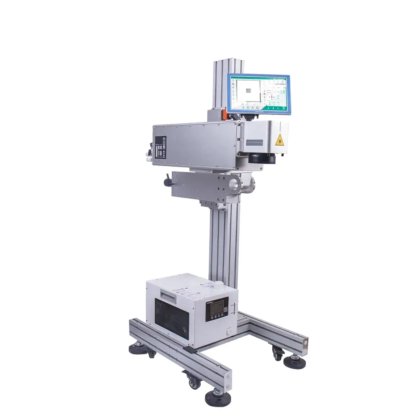 L1000 系列 5W 紫外激光打标机