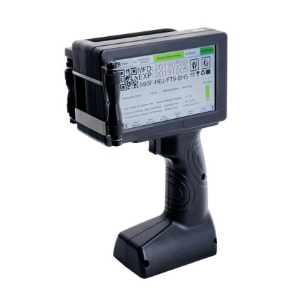 T130-H 手持式编码机