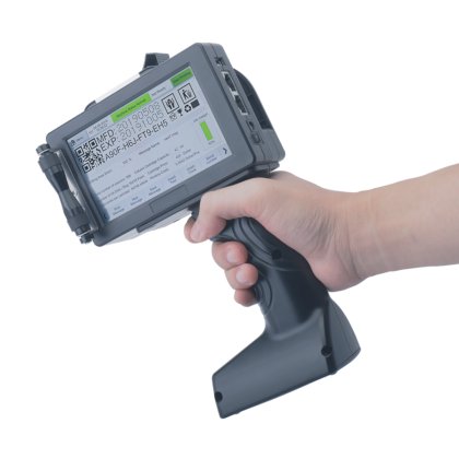 T130-H 手持式编码机