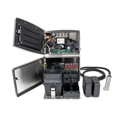 V2000 高性能连续喷墨打印机