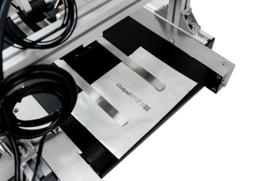 XP30P 台式纸盒纸袋分页机