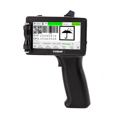 G60 手持式喷墨机