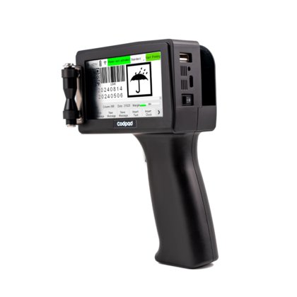 G60 手持式喷墨机