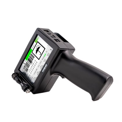 G60 手持式喷墨机